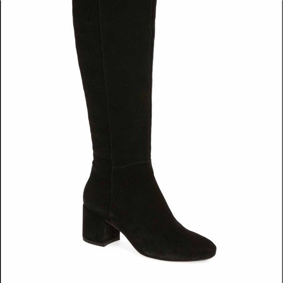 Franco Sarto Shoes - 👢Gorgeous over the knee boots👢